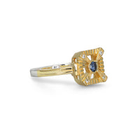 LAURA VANN ELEANOR RING