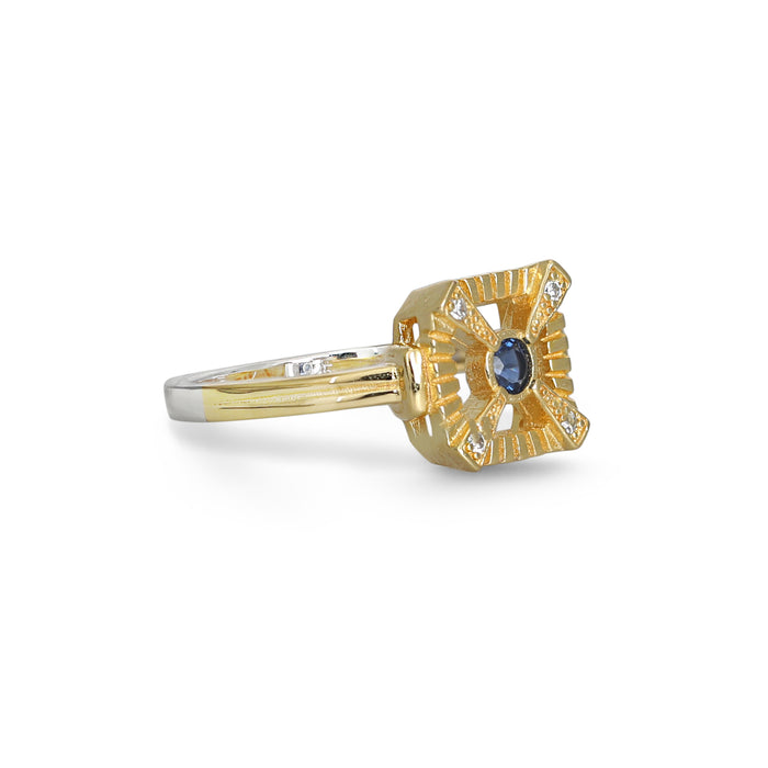 LAURA VANN ELEANOR RING