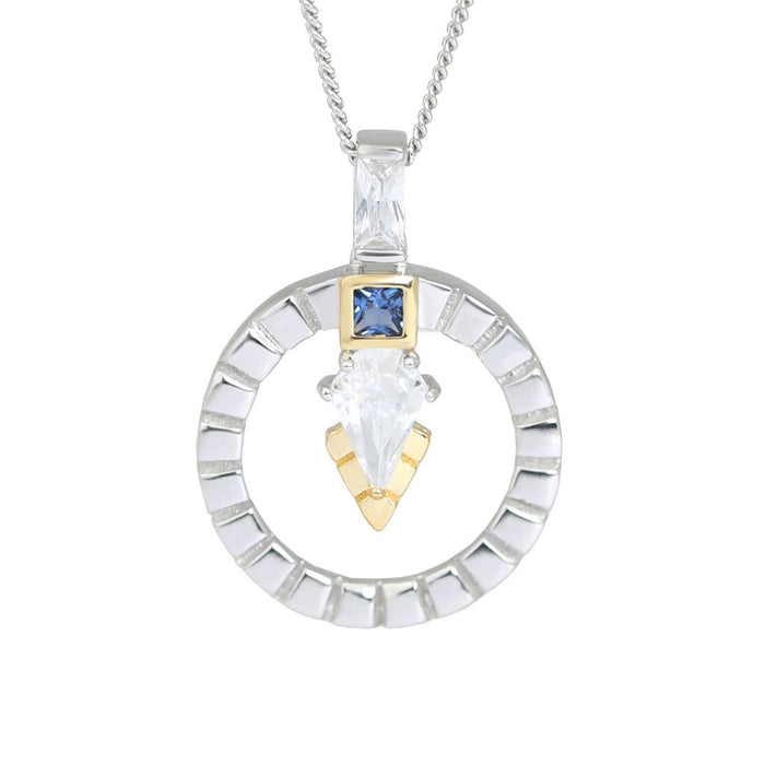 LAURA VANN THEA NECKLACE