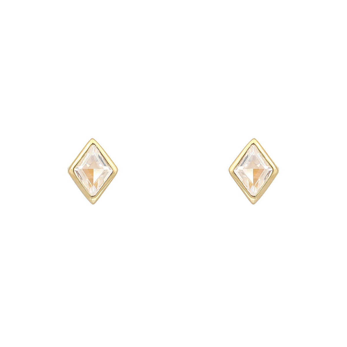 LAURA VANN LOU STUD EARRINGS