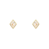 LAURA VANN LOU STUD EARRINGS