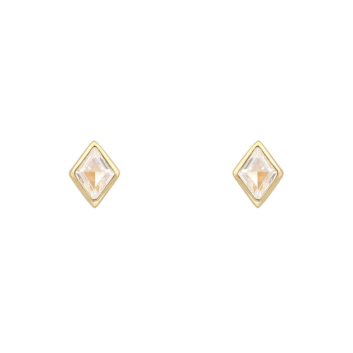 LAURA VANN LOU STUD EARRINGS