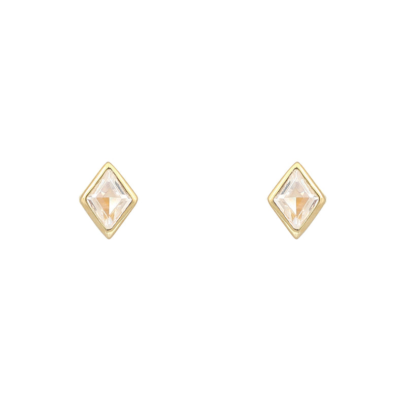 LAURA VANN LOU STUD EARRINGS