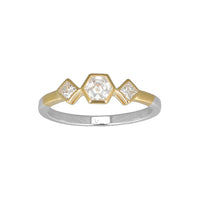 LAURA VANN ESME RING