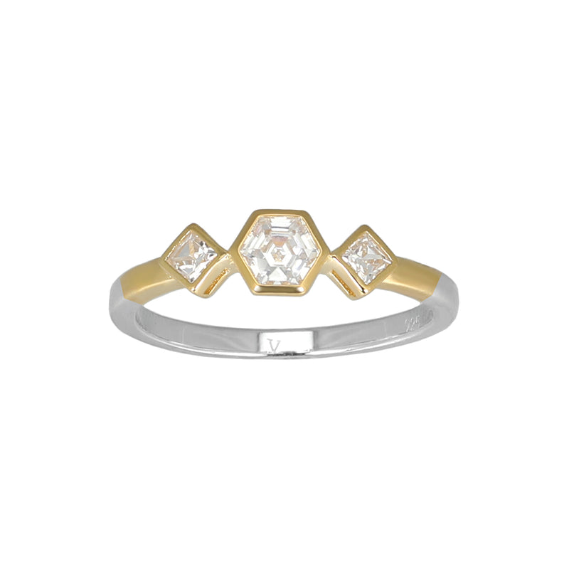 LAURA VANN ESME RING