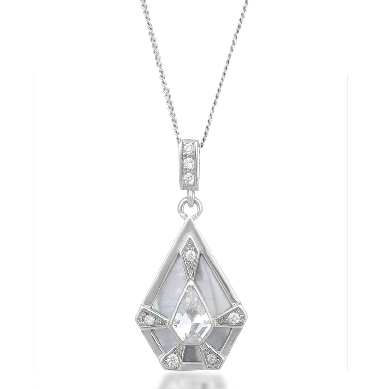 LAURA VANN SANSA NECKLACE