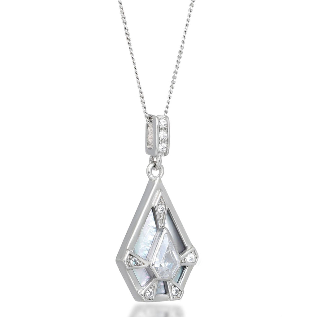 LAURA VANN SANSA NECKLACE