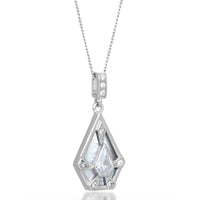 LAURA VANN SANSA NECKLACE