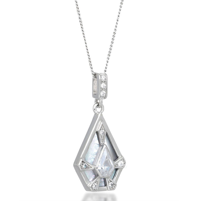 LAURA VANN SANSA NECKLACE