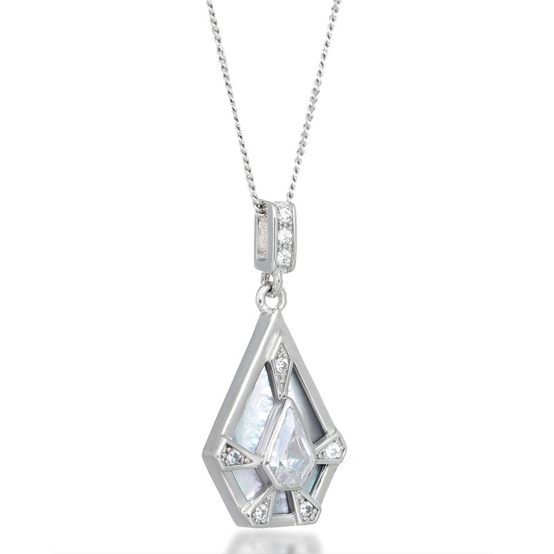 LAURA VANN SANSA NECKLACE