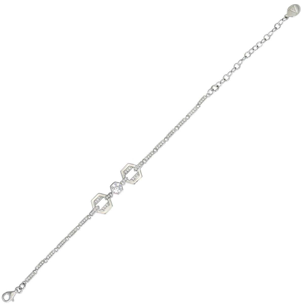 LAURA VANN DARCY BRACELET