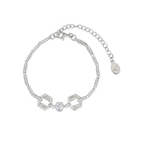 LAURA VANN DARCY BRACELET