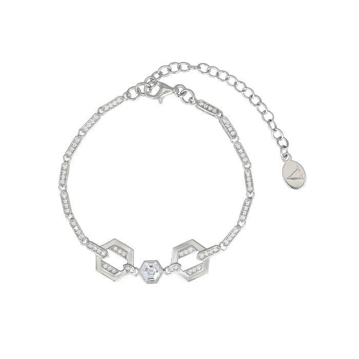 LAURA VANN DARCY BRACELET