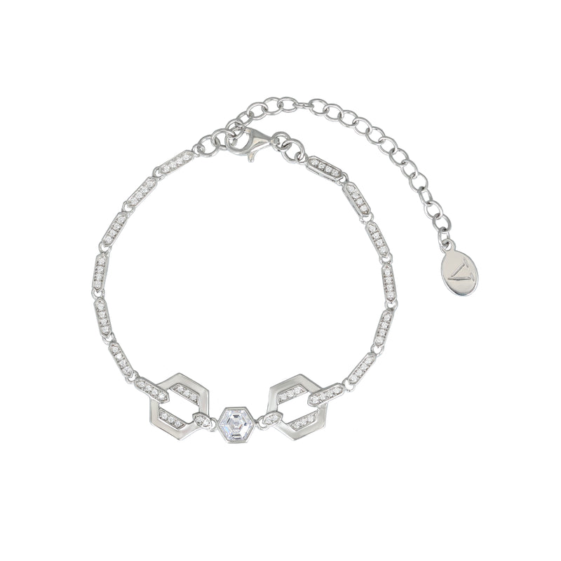 LAURA VANN DARCY BRACELET