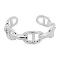 LAST NIGHT I DREAMT KYE SOLID SILVER BRACELET