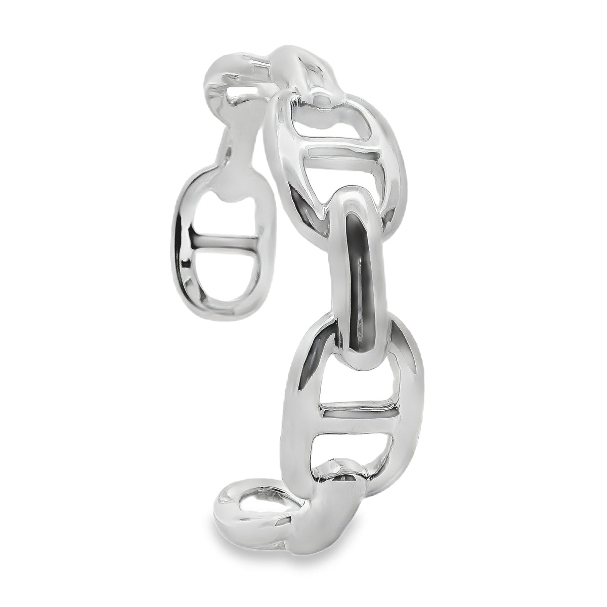 LAST NIGHT I DREAMT KYE SOLID SILVER BRACELET