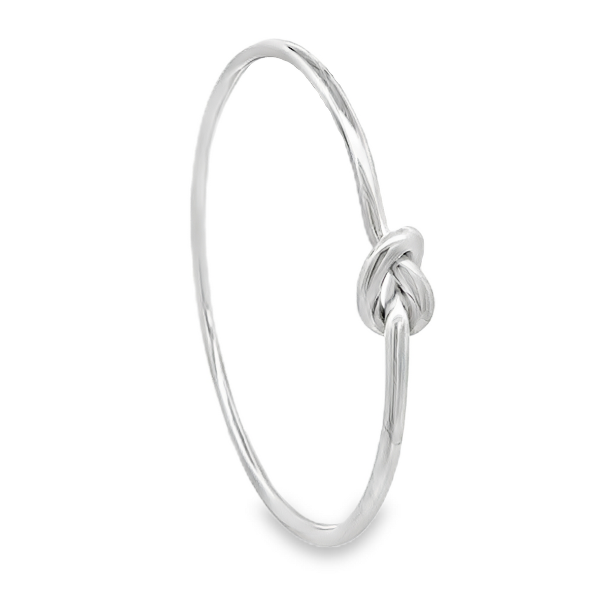 LAST NIGHT I DREAMT MARY SOLID SILVER BRACELET