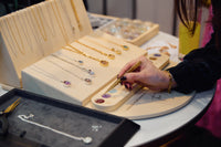 CHRISTMAS SHOPPING EVENING WITH RACHEL JACKSON