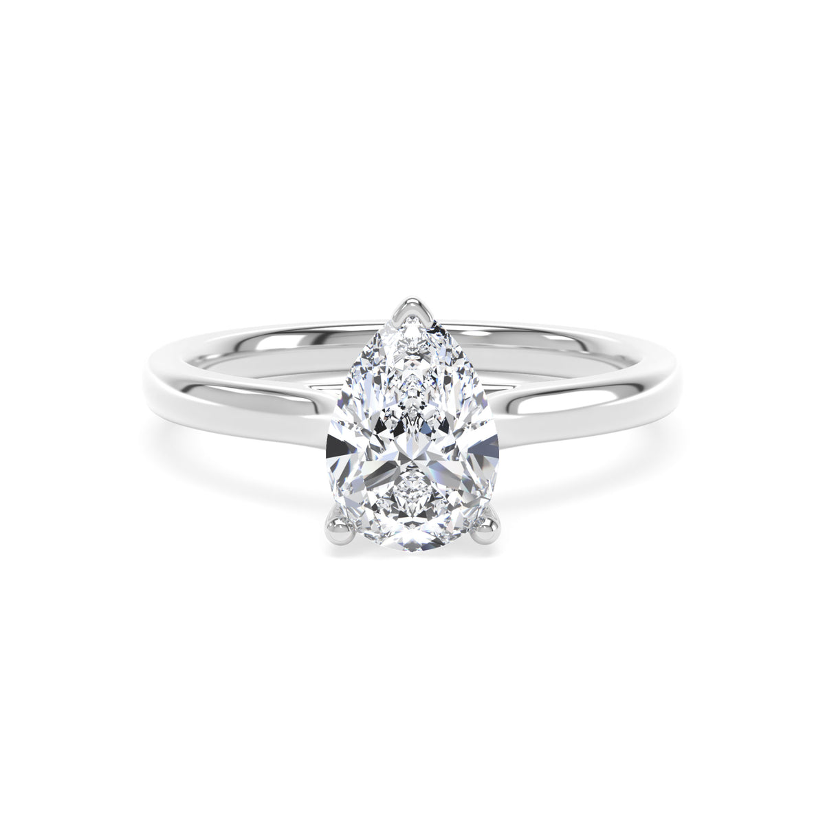 LAST NIGHT I DREAMT DELAFORD DIAMOND RING