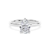 LAST NIGHT I DREAMT DELAFORD DIAMOND RING
