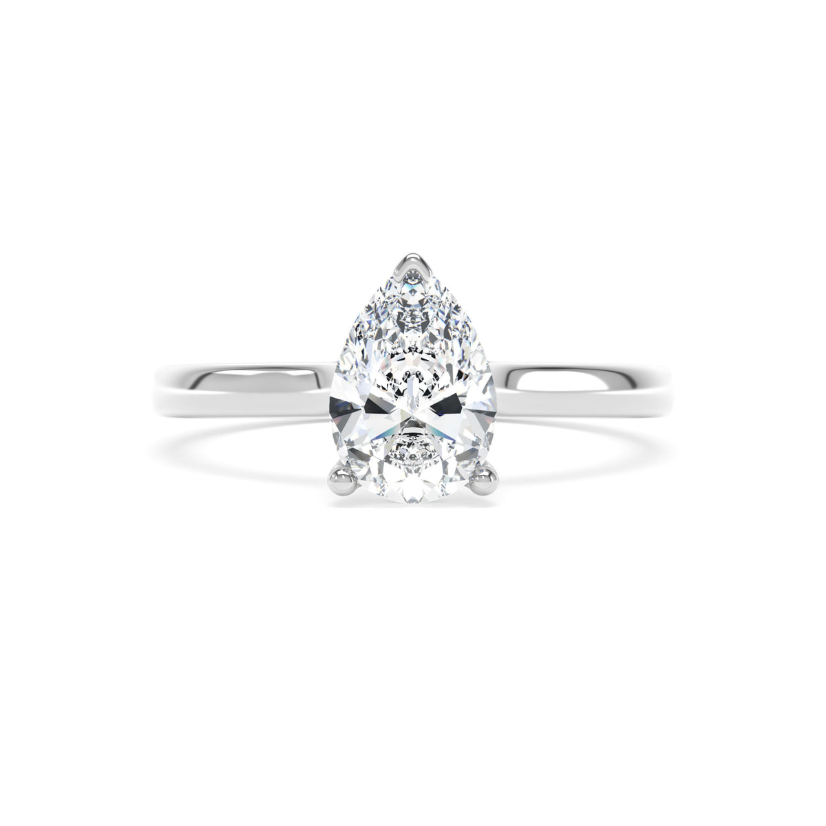 LAST NIGHT I DREAMT DELAFORD DIAMOND RING