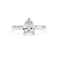 LAST NIGHT I DREAMT DELAFORD DIAMOND RING
