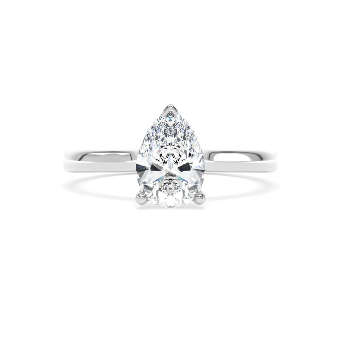 LAST NIGHT I DREAMT DELAFORD DIAMOND RING