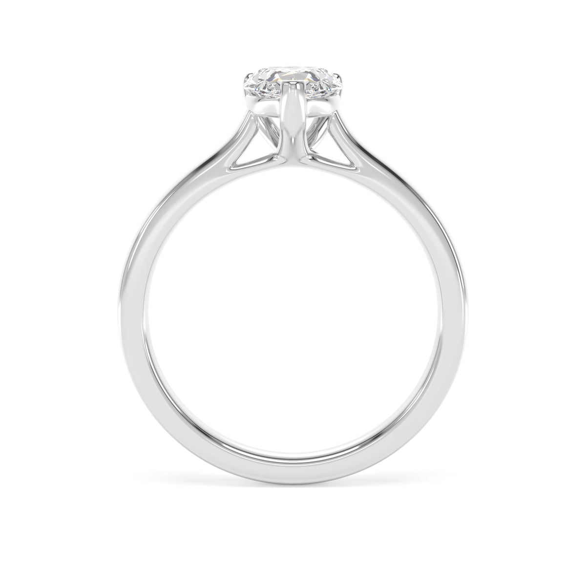 LAST NIGHT I DREAMT DELAFORD DIAMOND RING