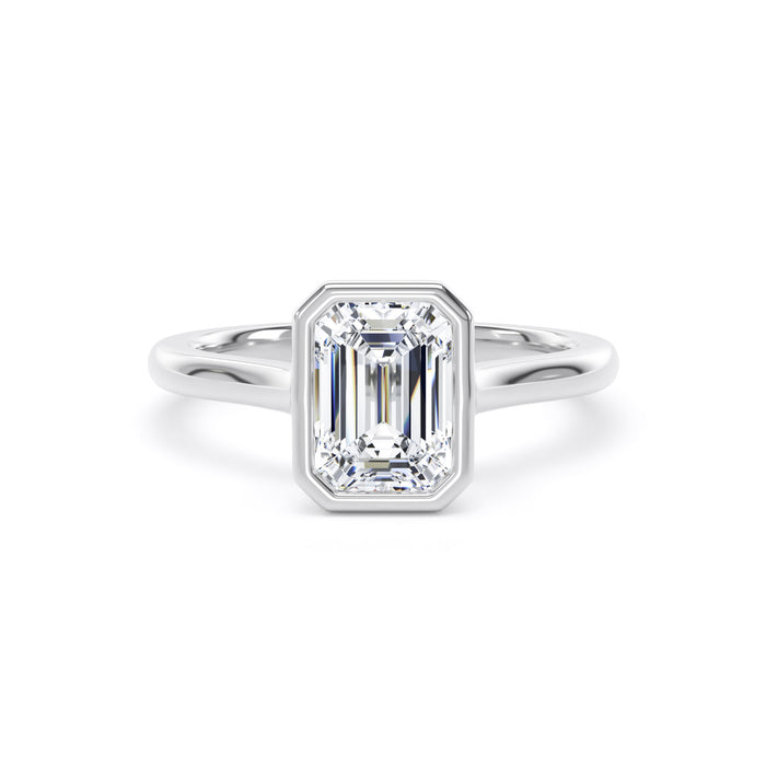 LAST NIGHT I DREAMT TESS DIAMOND RING