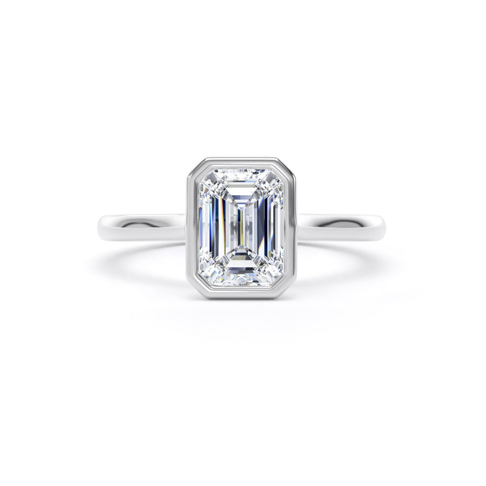 LAST NIGHT I DREAMT TESS DIAMOND RING