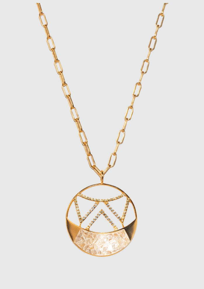 SHANA GULATI FURAHA NECKLACE