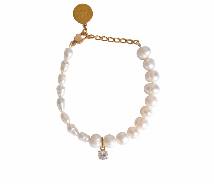 BY ALONA DELPHINE BRACELET