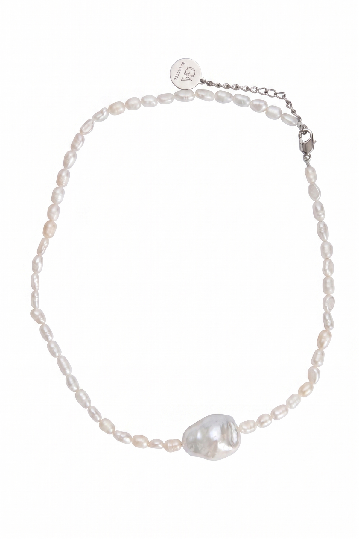BY ALONA COLETTE  NECKLACE
