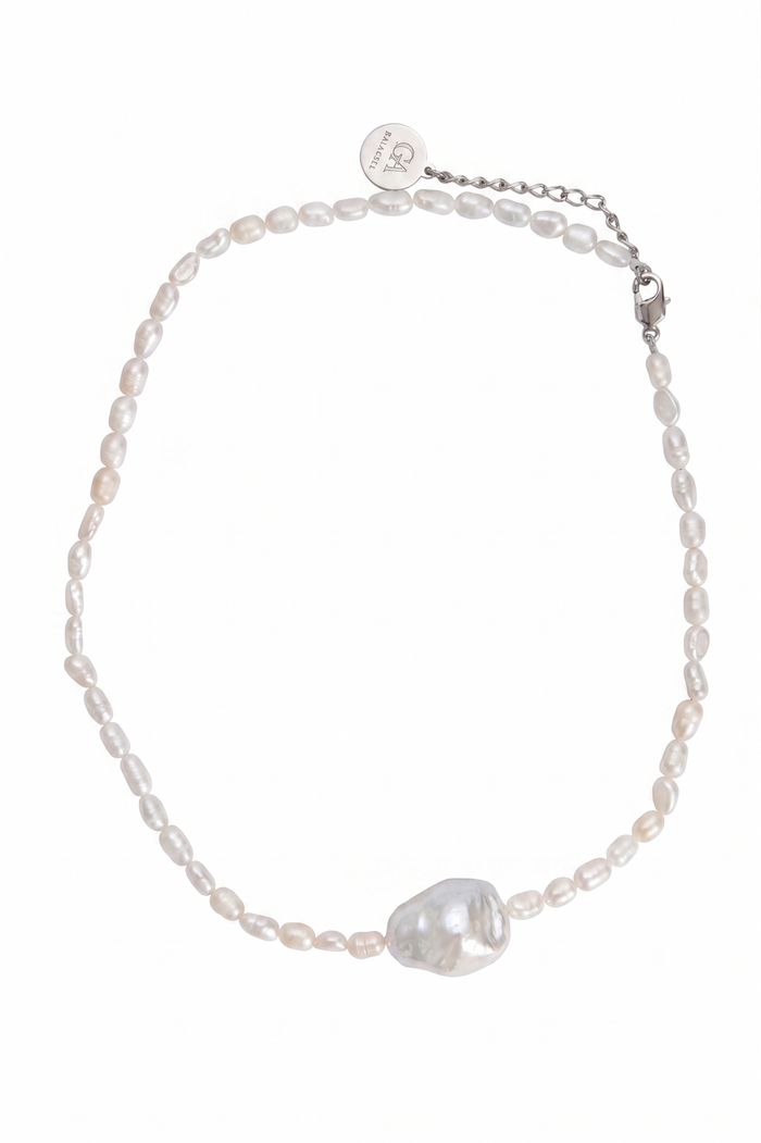 BY ALONA COLETTE  NECKLACE