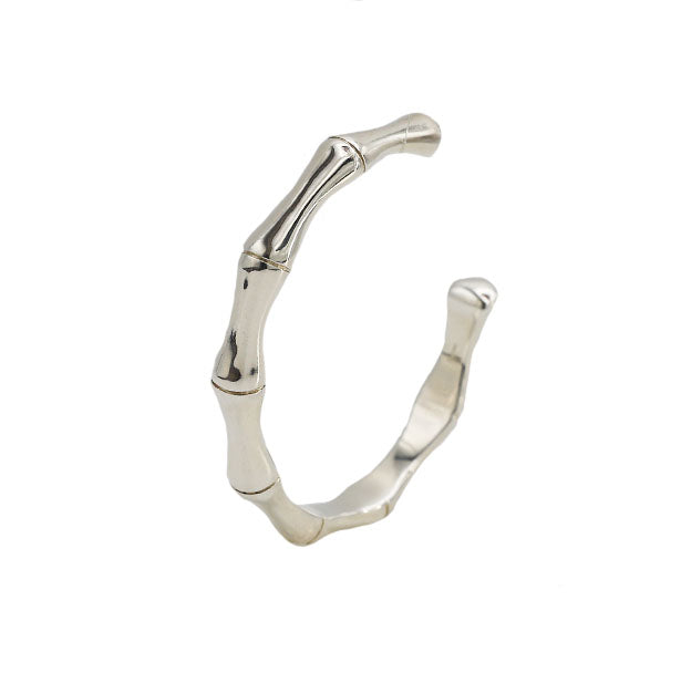LAST NIGHT I DREAMT HONOR SOLID SILVER BRACELET