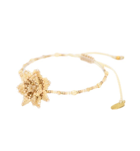 MISHKY GOLD LOTO BRACELET