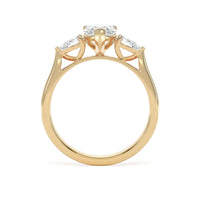 LAST NIGHT I DREAMT HELEN TRILOGY DIAMOND RING