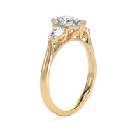 LAST NIGHT I DREAMT HELEN TRILOGY DIAMOND RING