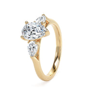 LAST NIGHT I DREAMT HELEN TRILOGY DIAMOND RING