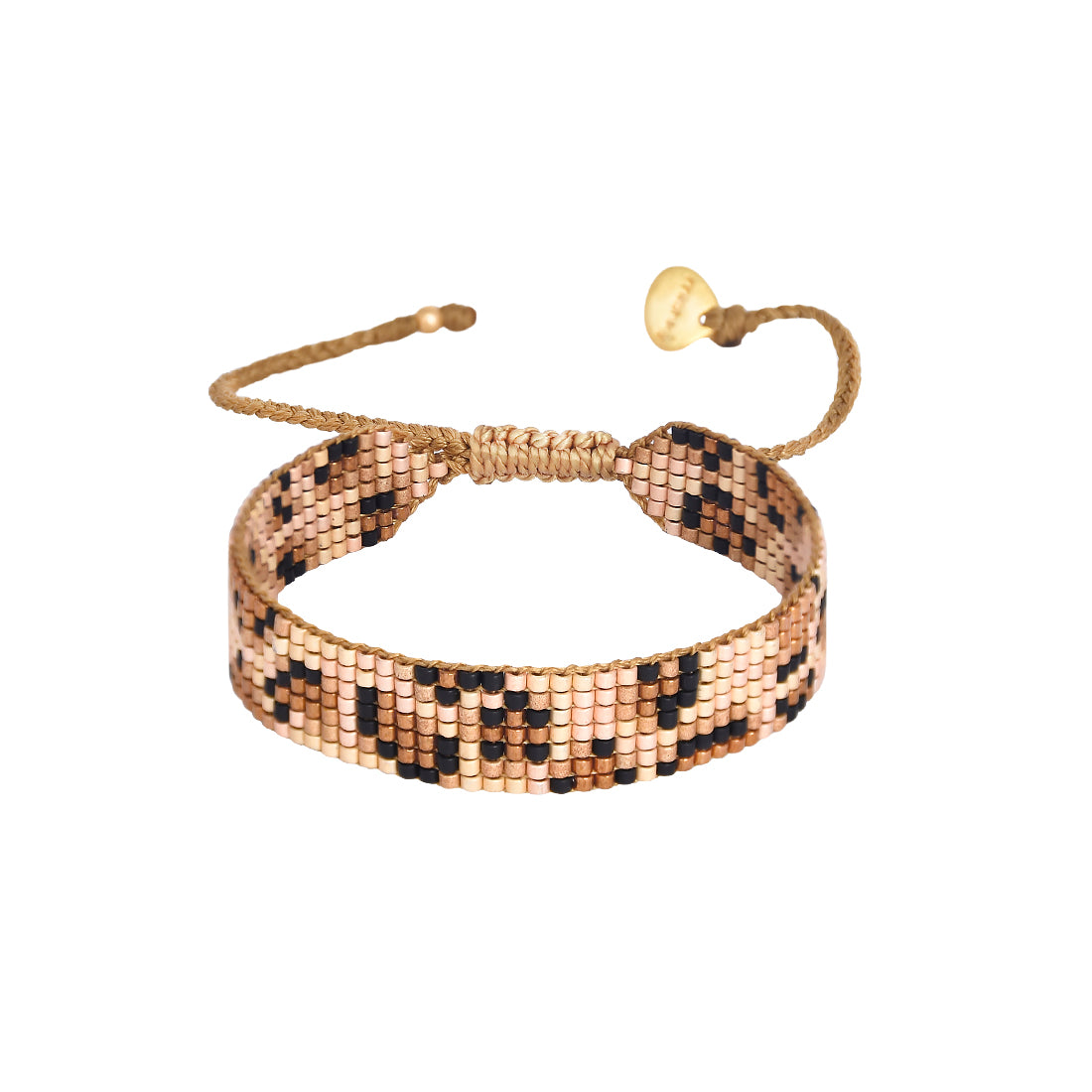 MISHKY PANTHERA BRACELET