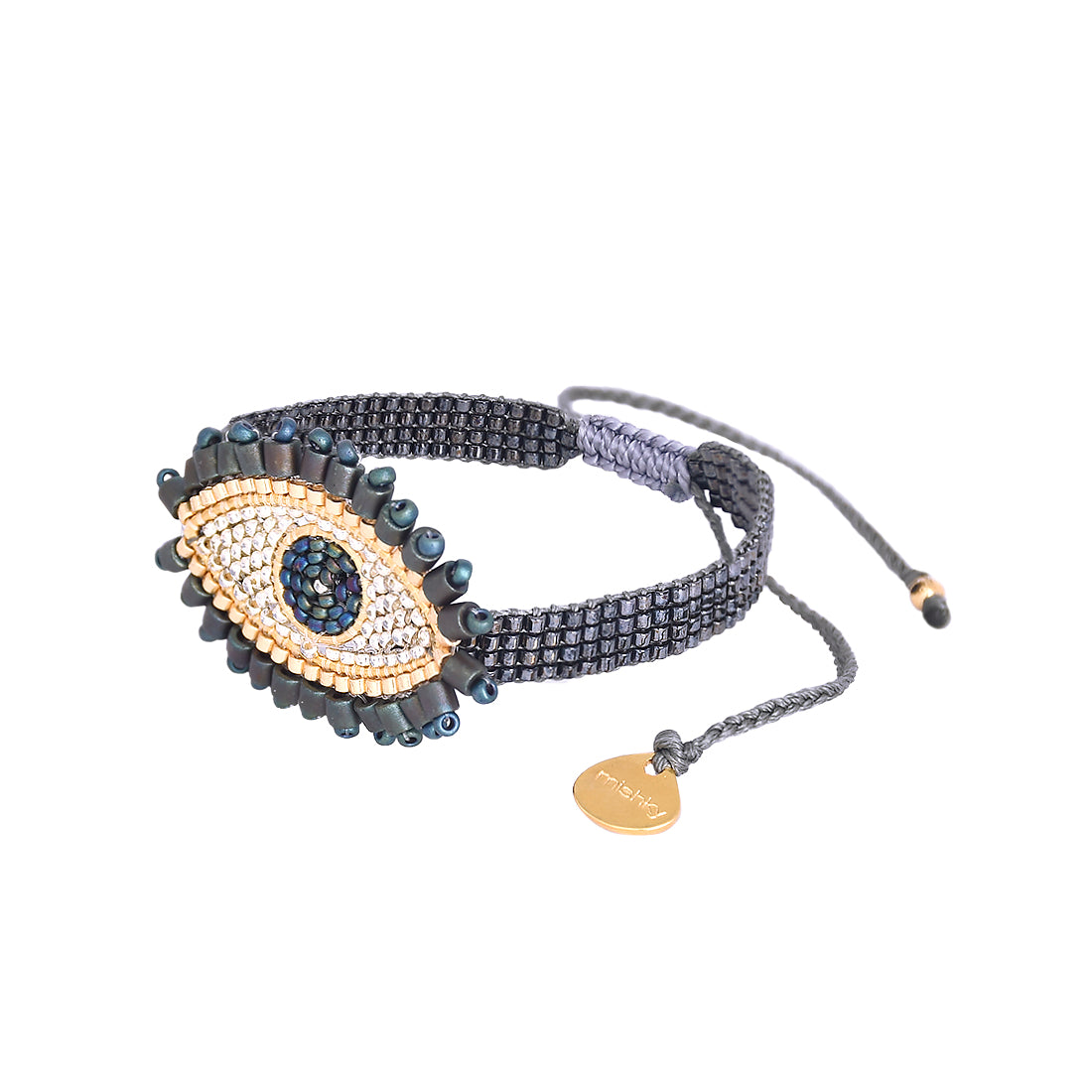 MISHKY I SEE YOU BRACELET
