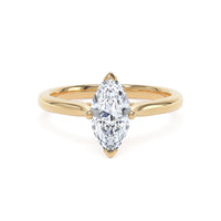 LAST NIGHT I DREAMT SONYA DIAMOND RING