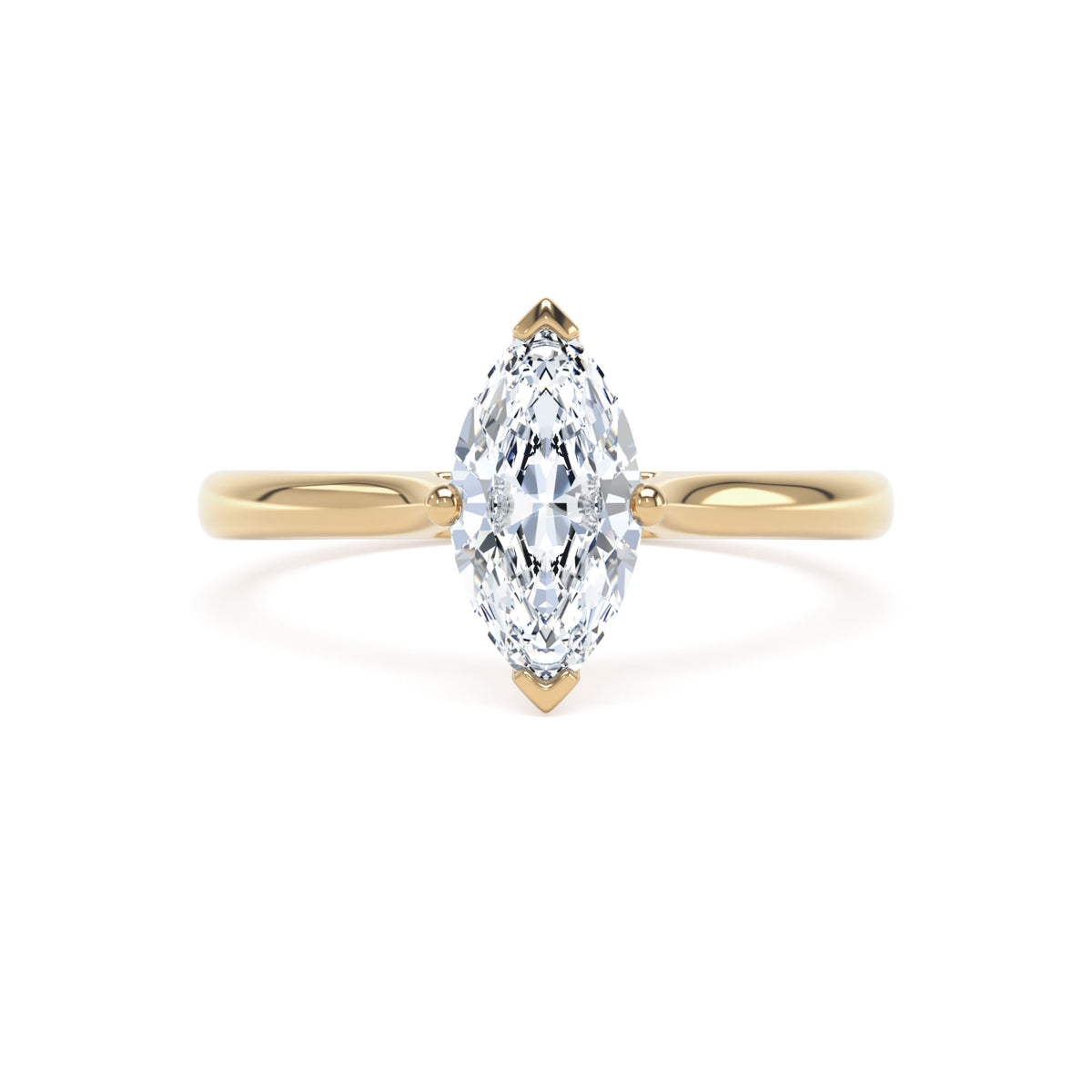 LAST NIGHT I DREAMT SONYA DIAMOND RING