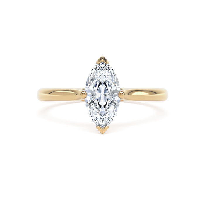 LAST NIGHT I DREAMT SONYA DIAMOND RING