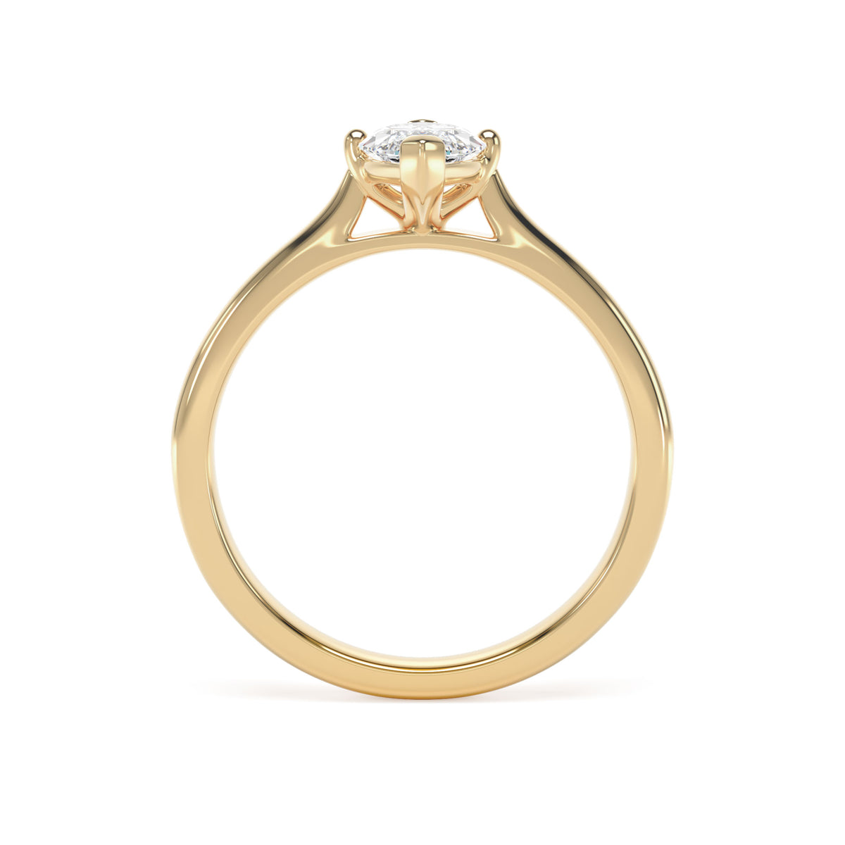 LAST NIGHT I DREAMT SONYA DIAMOND RING