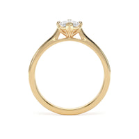 LAST NIGHT I DREAMT SONYA DIAMOND RING