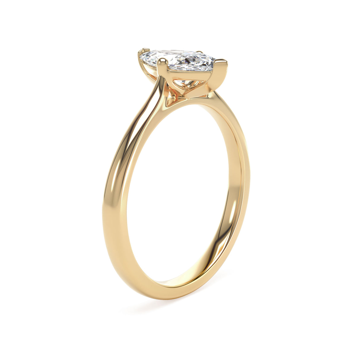 LAST NIGHT I DREAMT SONYA DIAMOND RING