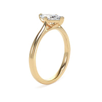 LAST NIGHT I DREAMT SONYA DIAMOND RING