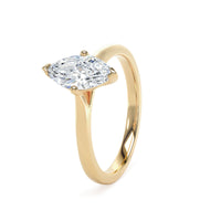 LAST NIGHT I DREAMT SONYA DIAMOND RING
