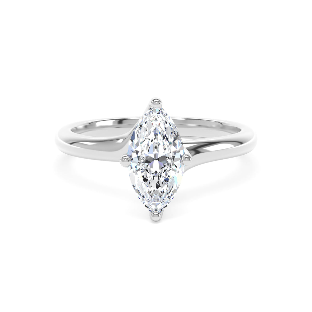 LAST NIGHT I DREAMT DOLLY DIAMOND RING